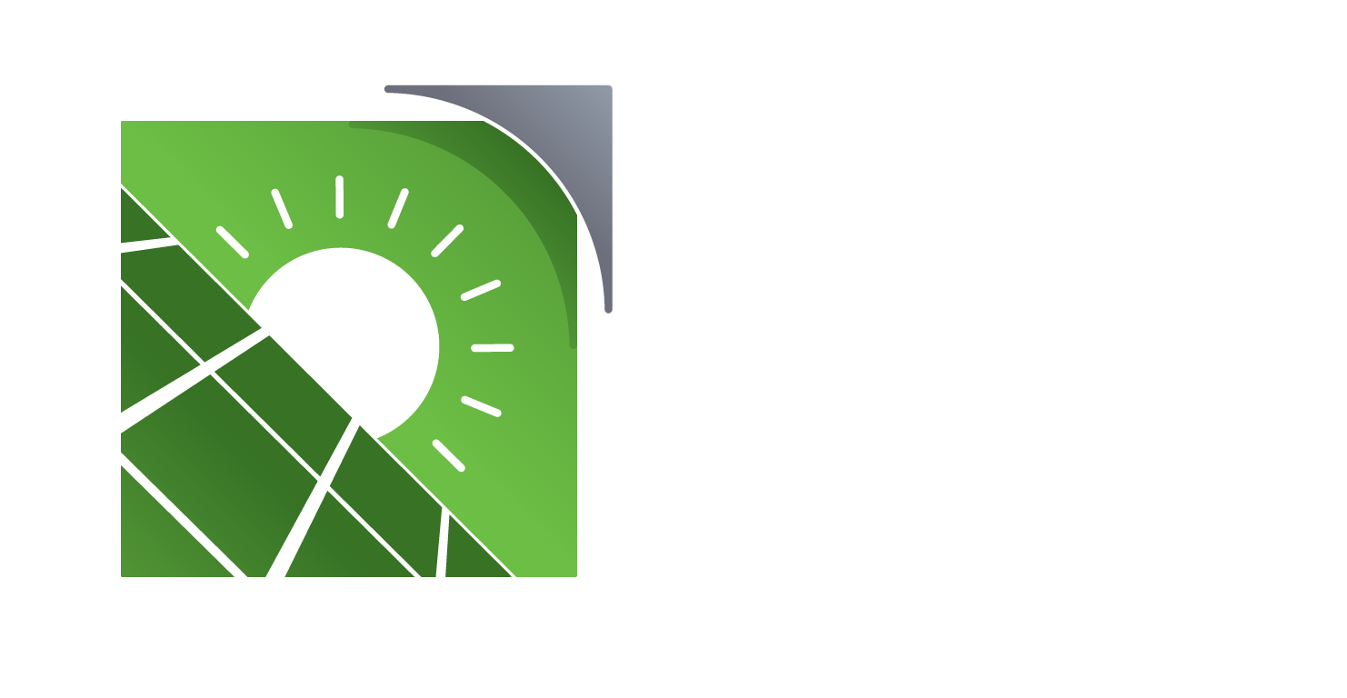 Triangle Énergie - Logotype 2017 - RVB ECRITURE BLANCHE