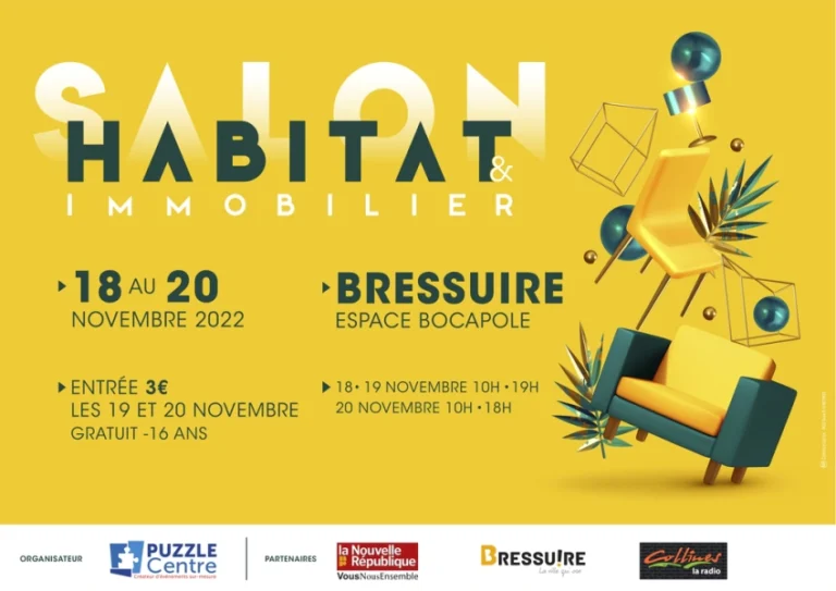 Lire la suite à propos de l’article Triangle Autoconso au salon Demain Habitat