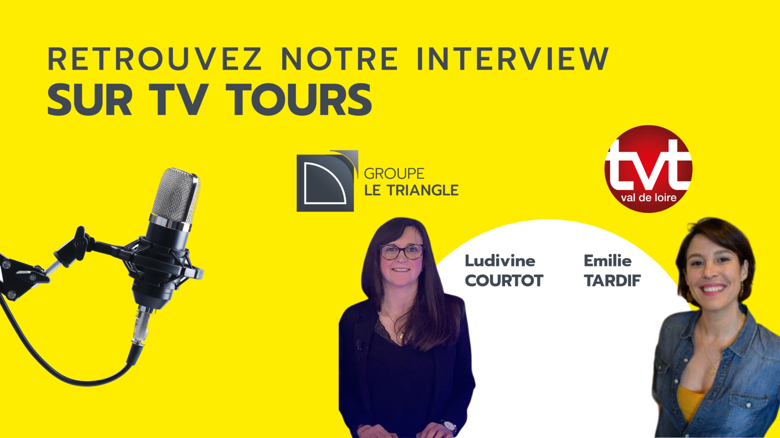 You are currently viewing Triangle Autoconso dans TV Tours