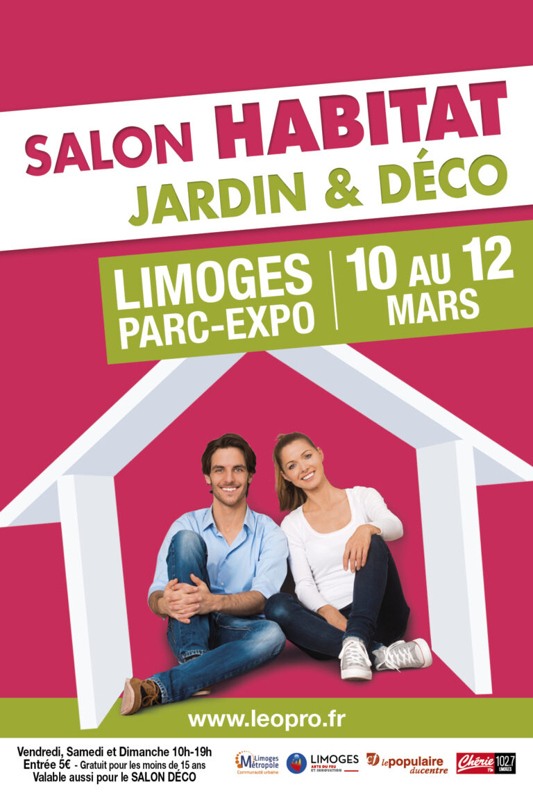 Lire la suite à propos de l’article Triangle Autoconso au salon habitat jardin & déco de Limoge