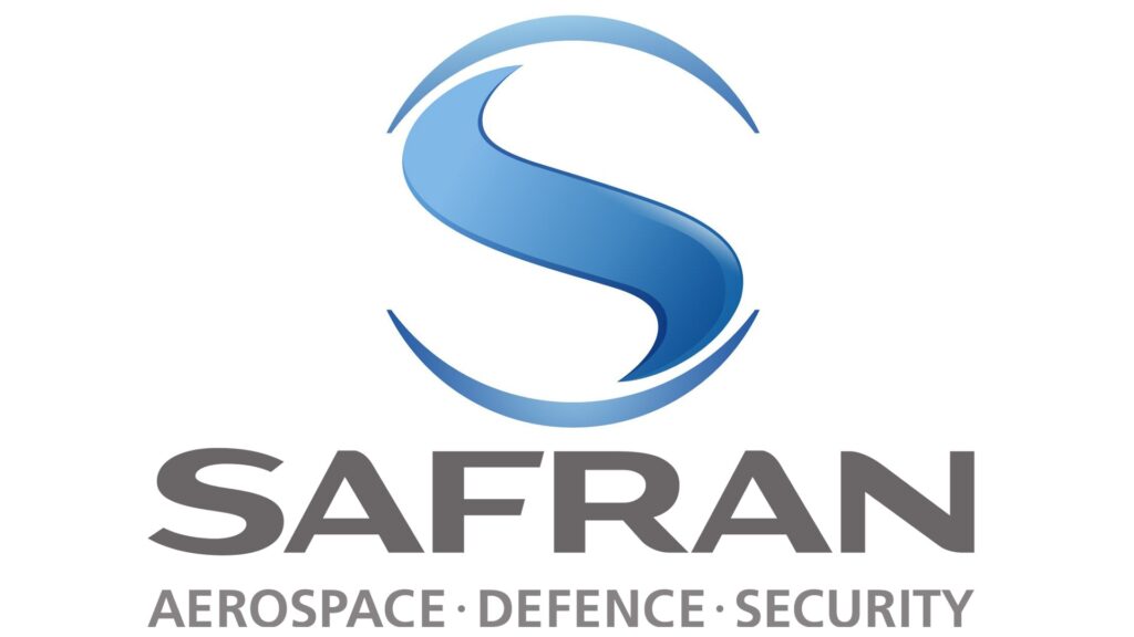 logo-Safran reservoir sun triangle horizon projet photovoltaique