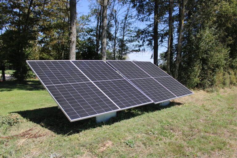 6 Idées reçues sur le solaire démystifiées par Triangle Autoconso