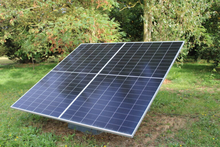 Les beaux jours sont enfin là : Passez au solaire avec Triangle Autoconso !