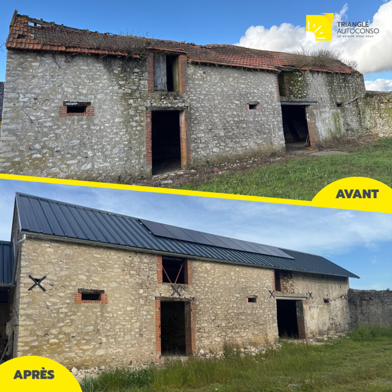 Revendez le surplus de votre production solaire