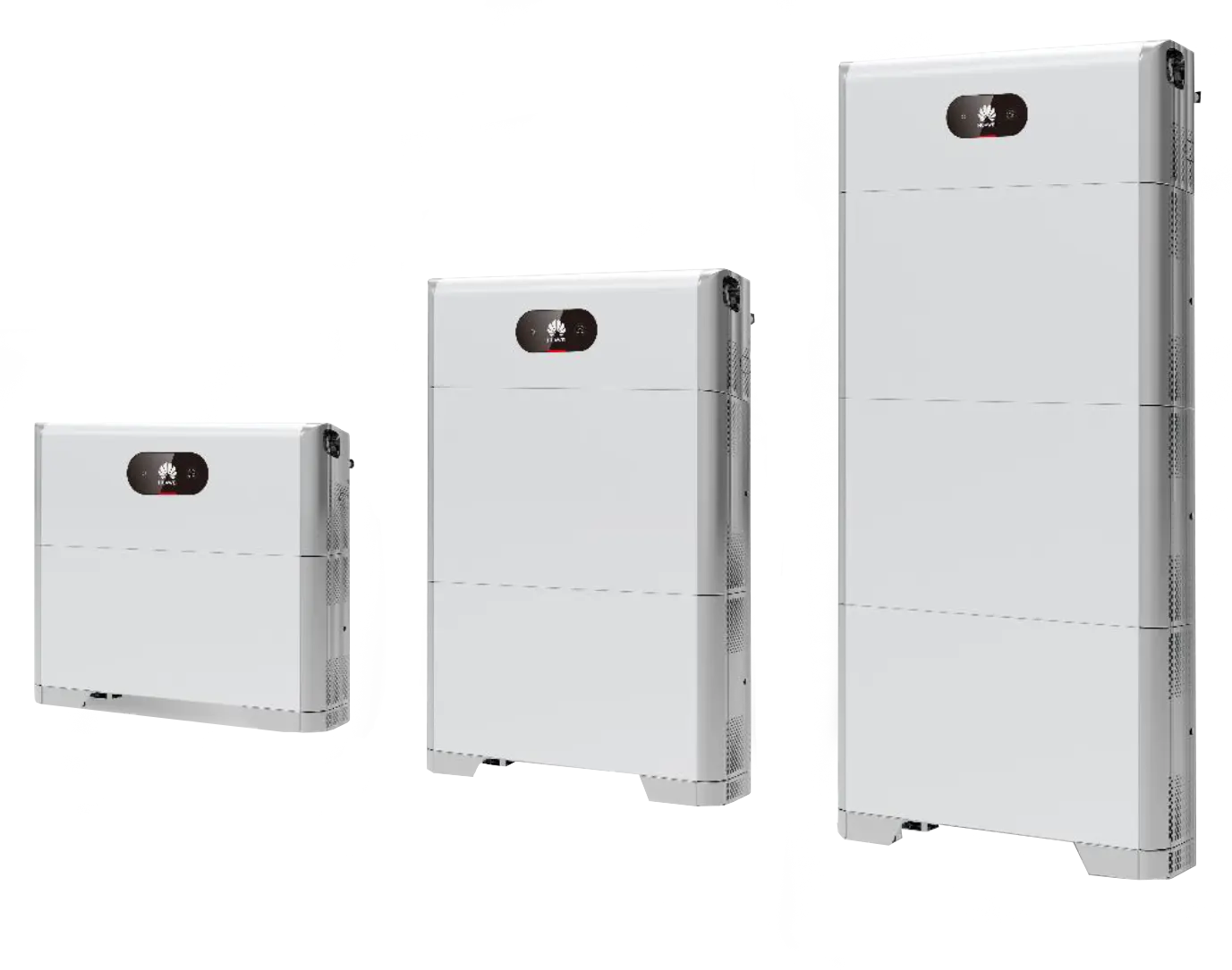 Batterie de stockage Luna – TriangleAutoconso