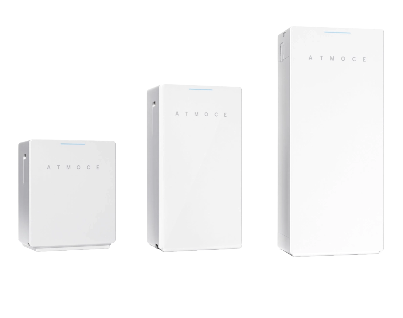 Batterie de stockage Atmoce – TriangleAutoconso