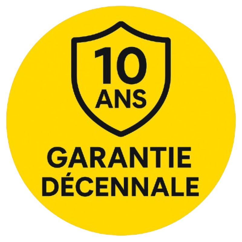 Garantie décennale